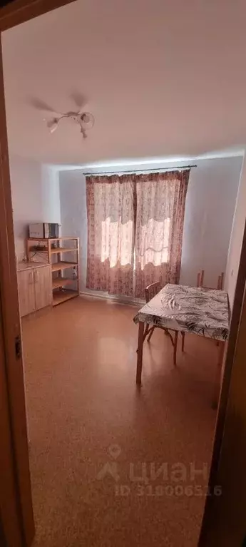 1-к кв. Татарстан, Казань ул. Виктора Сажинова, 3 (38.0 м) - Фото 0