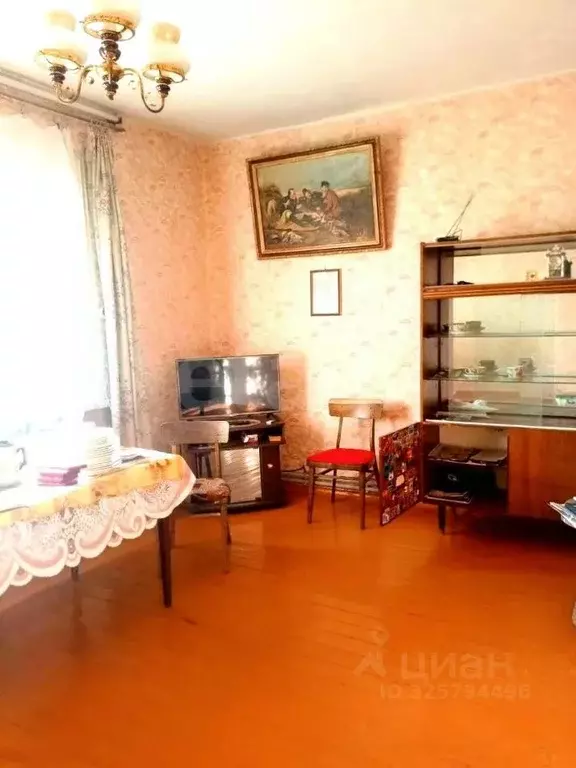 Дом в Белгородская область, Новый Оскол Советский пер., 5 (54 м) - Фото 1