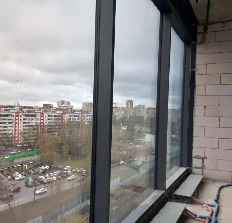 Офис в Москва Рублевское ш., 21 (86 м) - Фото 2