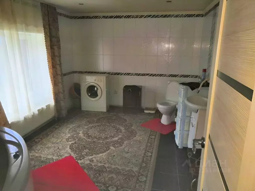 Дом в Курская область, Фатеж  (110 м) - Фото 1