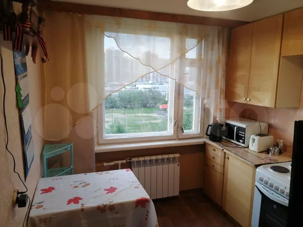 3-к. квартира, 61 м, 7/9 эт. - Фото 0