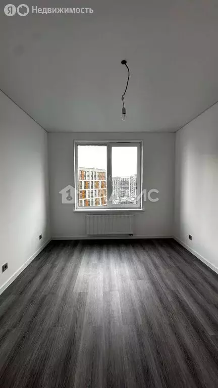 1-комнатная квартира: Санкт-Петербург, Уральская улица, 23 (38.8 м) - Фото 1