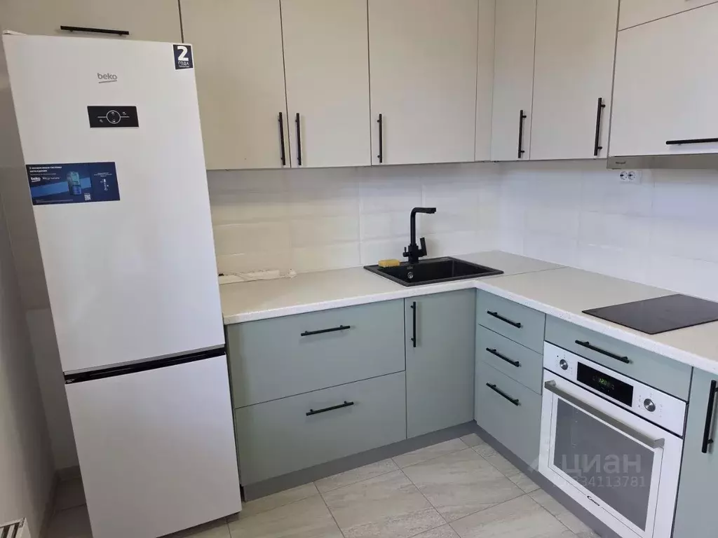 2-к кв. Москва Щелковское ш., 90к1 (58.8 м) - Фото 1