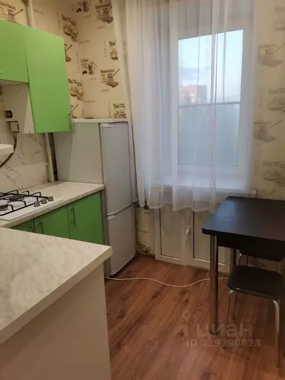 1-к кв. Нижегородская область, Нижний Новгород ул. Дружаева, 11 (22.0 ... - Фото 0