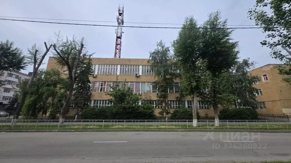 Помещение свободного назначения в Ростовская область, Волгодонск ул. ... - Фото 1