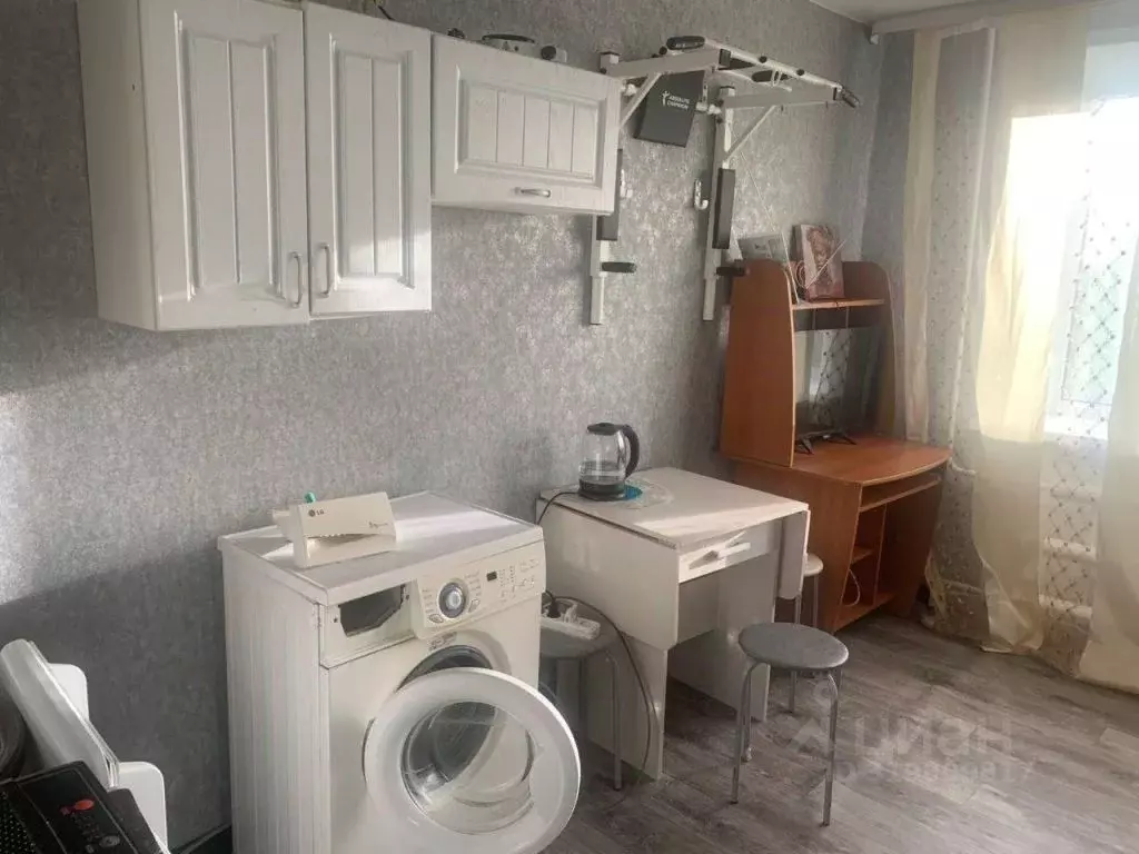 Комната Ивановская область, Иваново ул. Кудряшова, 100 (13.0 м) - Фото 0