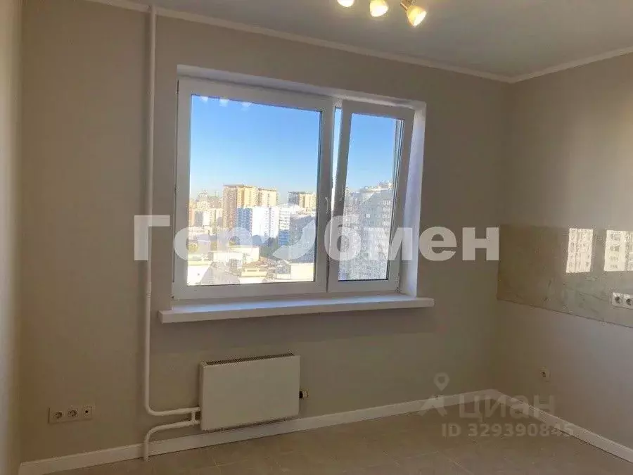 3-к кв. Москва ул. Академика Анохина, 5К1 (74.4 м) - Фото 1