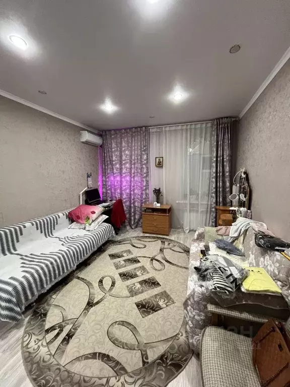 Комната Курская область, Курск ул. Горького, 18 (19.0 м) - Фото 2