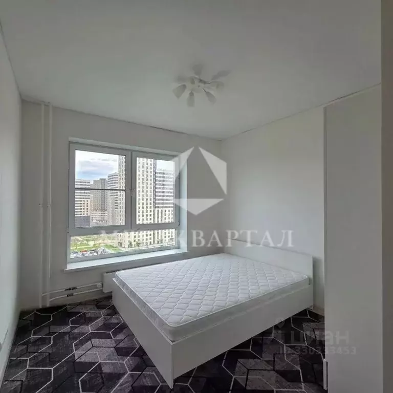 3-к кв. Москва ул. Вертолетчиков, 21к3 (75.0 м) - Фото 1