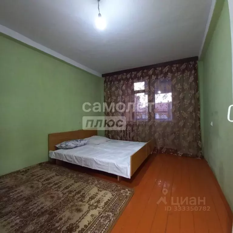 2-к кв. Дагестан, Дербент просп. Агасиева, 20А (55.0 м) - Фото 1