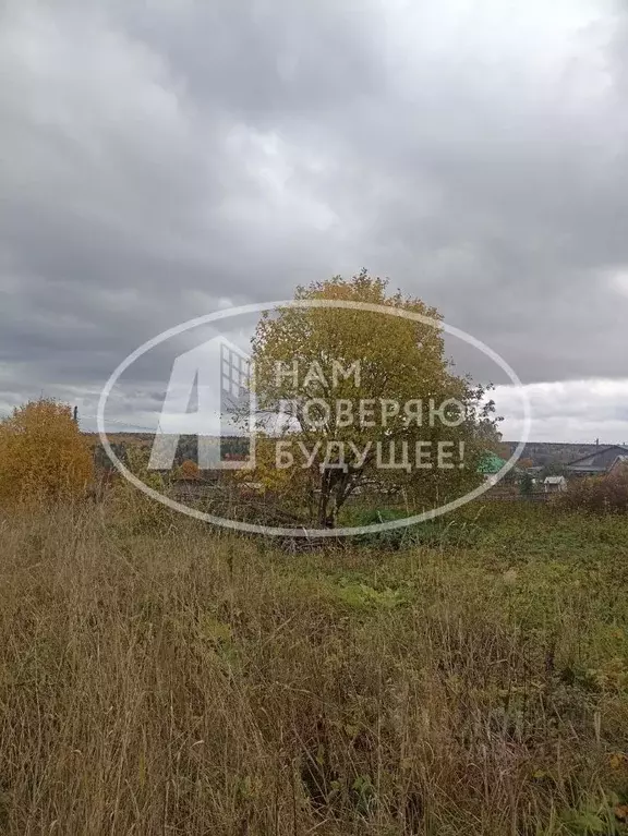 Участок в Пермский край, Лысьвенский муниципальный округ, пос. ... - Фото 0