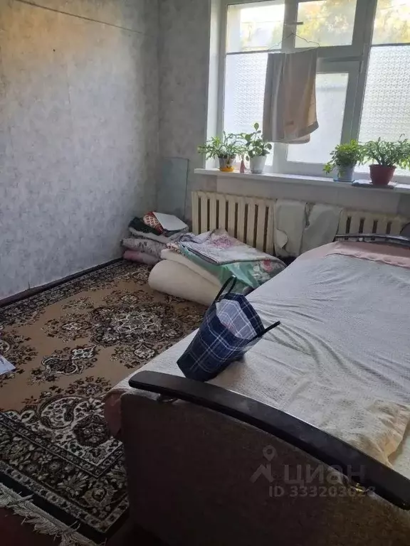 Квартира, 1 комната, 31 м - Фото 2