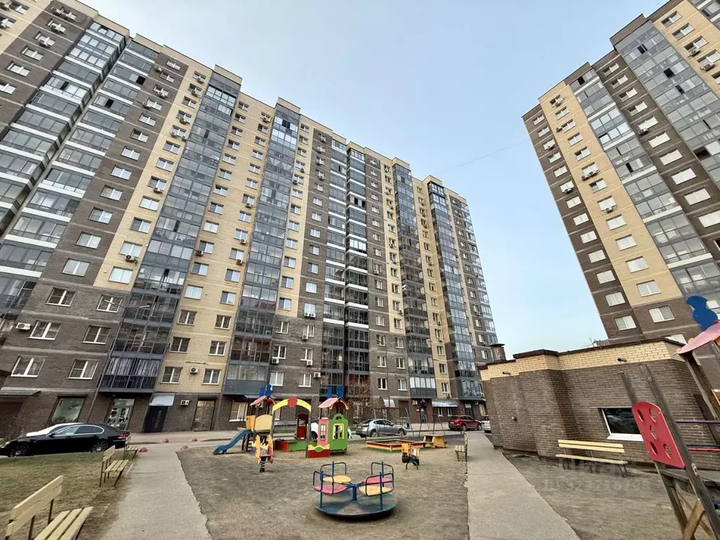 3-к кв. Иркутская область, Иркутск ул. Седова, 65А/4 (71.8 м) - Фото 2