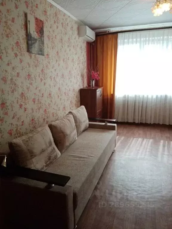 2-к кв. Ростовская область, Ростов-на-Дону Вятская ул., 67 (51.0 м) - Фото 0
