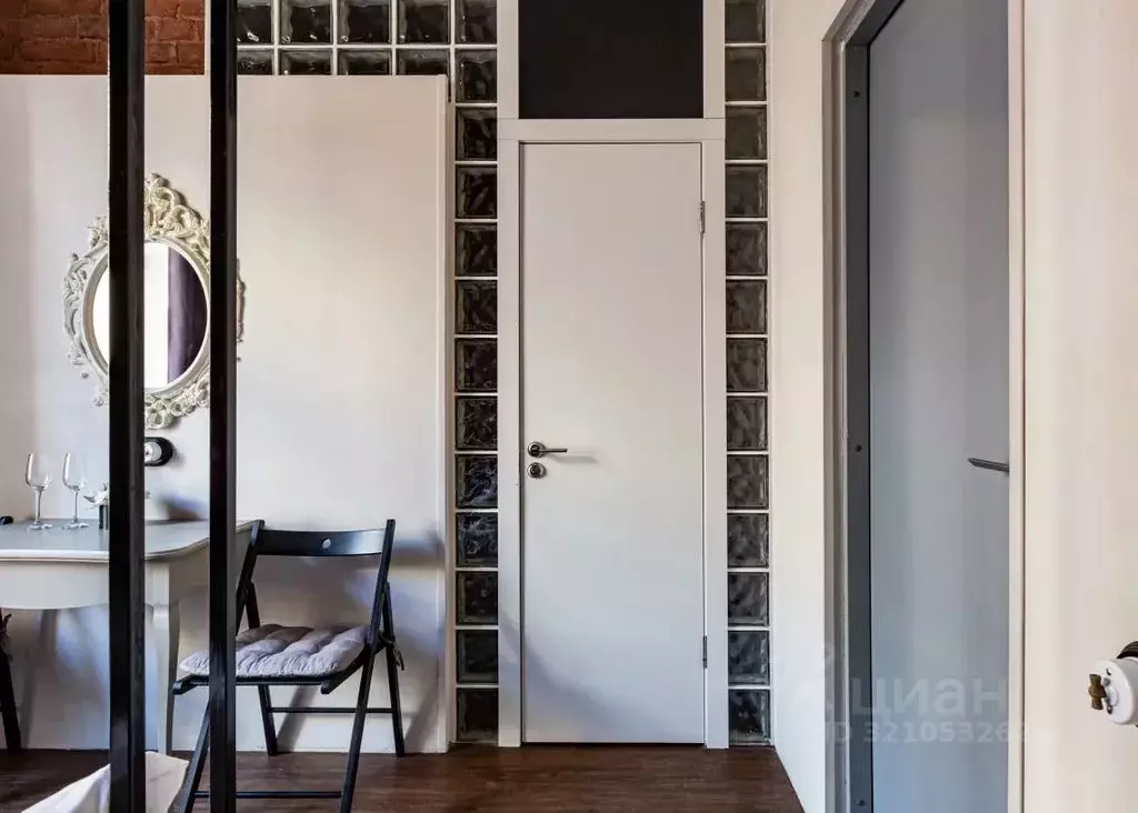 Комната Санкт-Петербург Невский просп., 154 - Фото 2