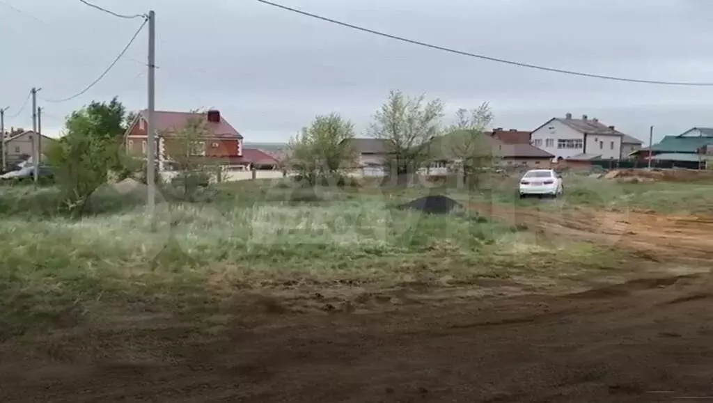 Участок 9,4 сот. (ИЖС) - Фото 1