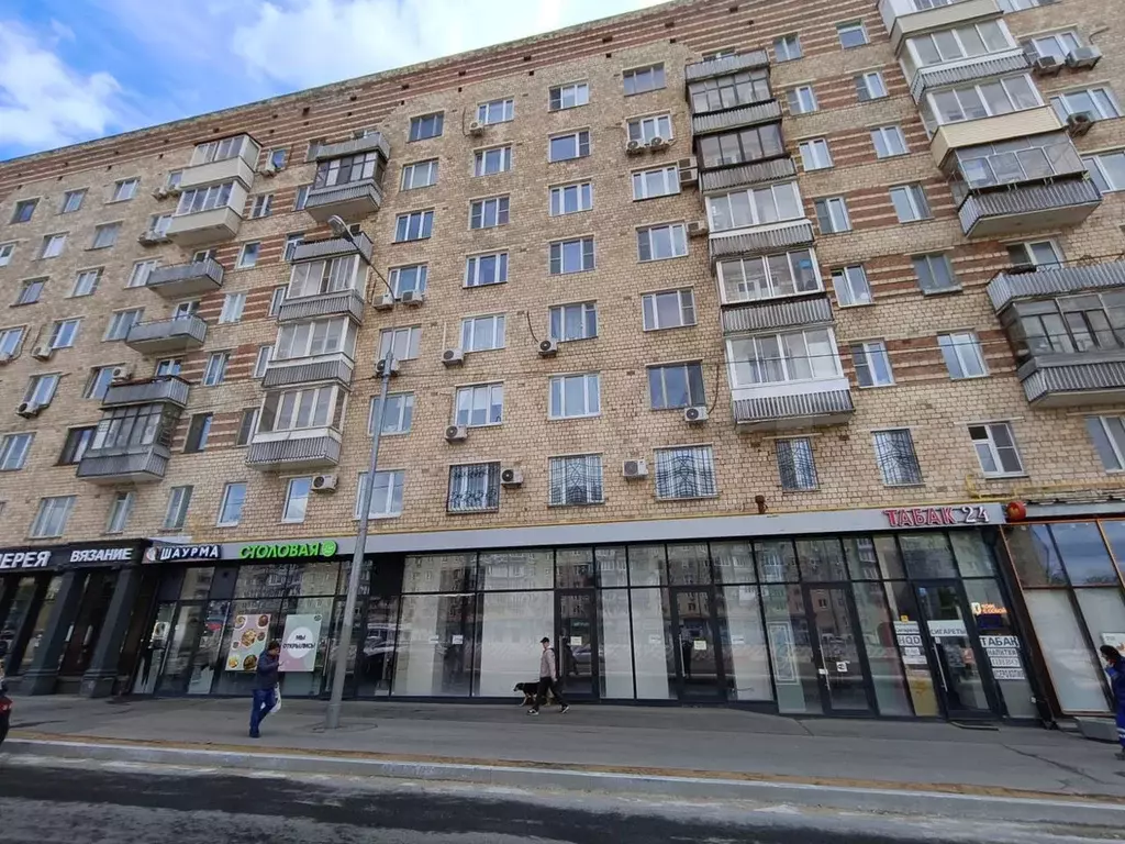 Продам помещение свободного назначения, 127 м - Фото 0