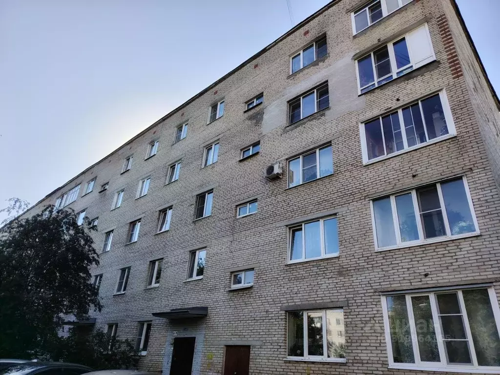 1-к кв. Московская область, Ногинск Богородский городской округ, ул. ... - Фото 0