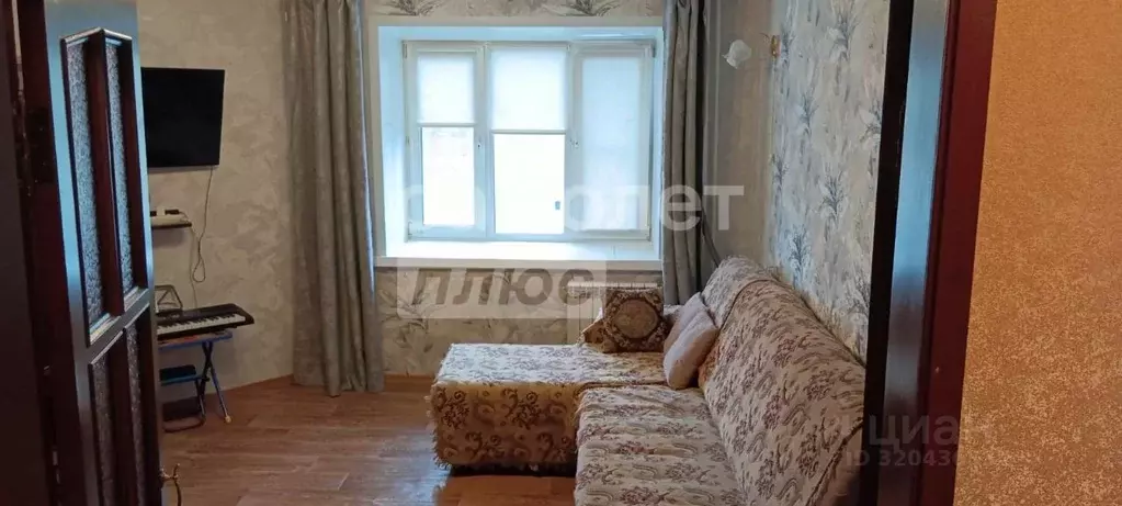 2-к кв. Забайкальский край, Чита ул. Бабушкина, 32Б (52.2 м) - Фото 0