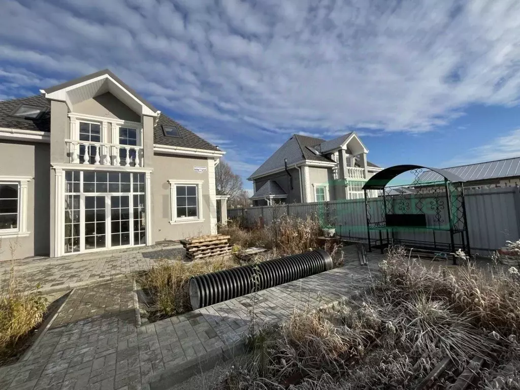 Дом в Калининградская область, Зеленоградский муниципальный округ, ... - Фото 2