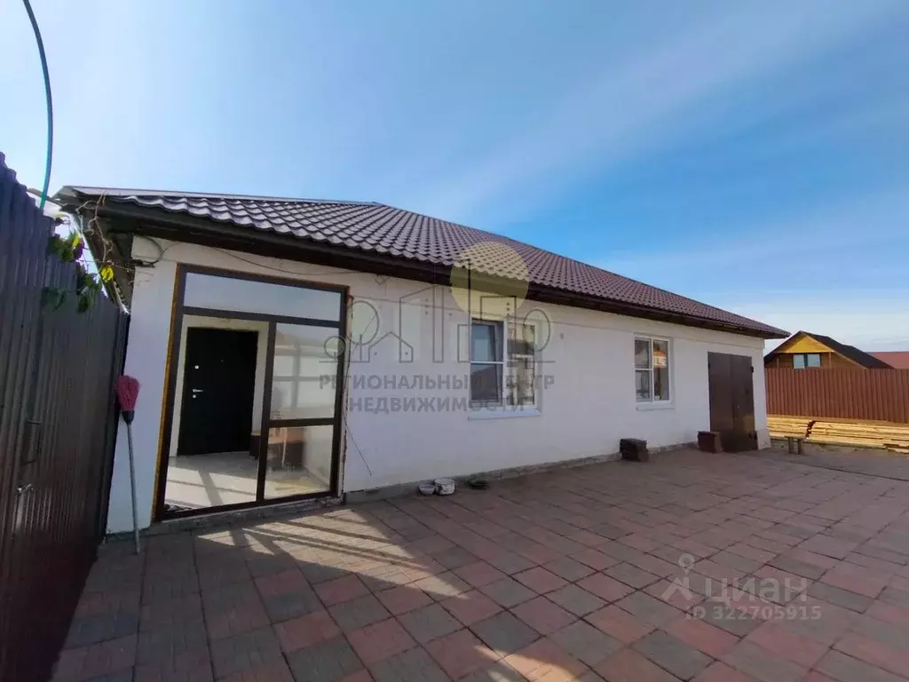 Дом в Иркутская область, Иркутский муниципальный округ, д. Грановщина ... - Фото 0