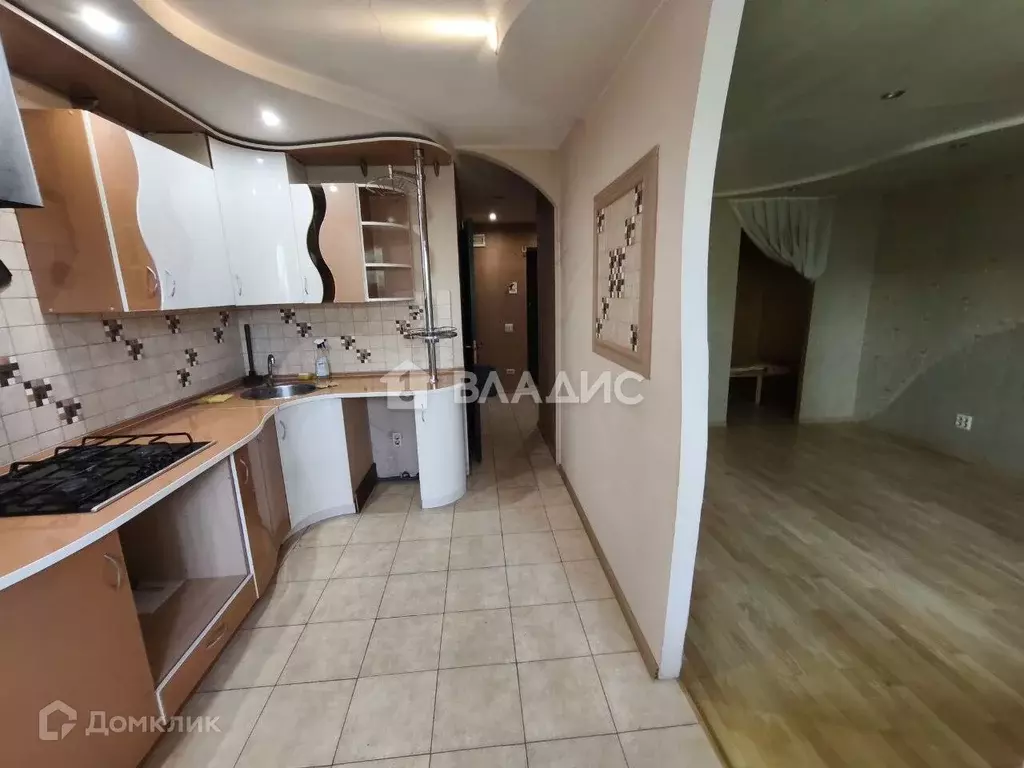 Продаётся 1-к квартира, 34.3 м - Фото 1