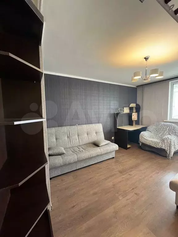 Квартира-студия, 27 м, 9/13 эт. - Фото 0