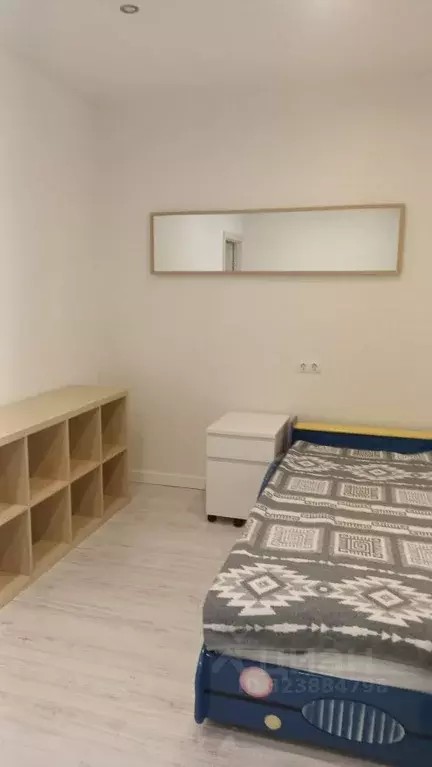 2-к кв. Нижегородская область, Нижний Новгород Республиканская ул., ... - Фото 2