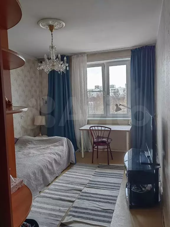 Комната 16 м в 2-к., 6/12 эт. - Фото 0