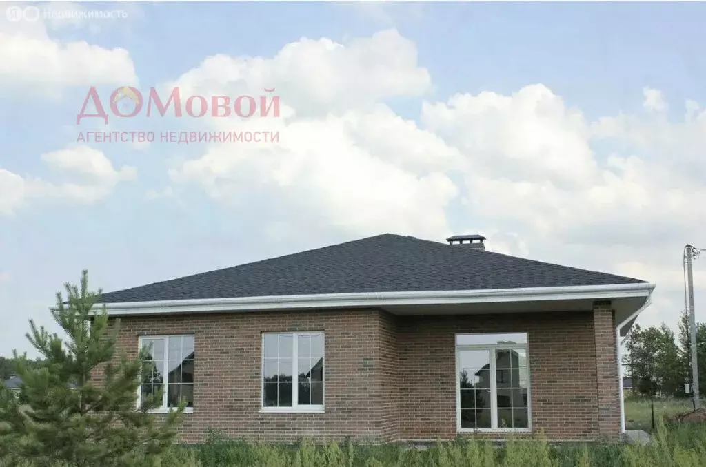 Дом в Станички, Центральная улица (100 м) - Фото 0
