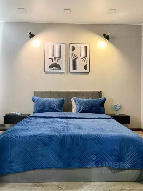 1-к кв. Забайкальский край, Чита ул. Бабушкина, 99Б (35.0 м) - Фото 2