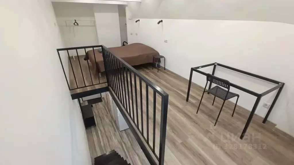 1-к кв. Москва Чертановская ул., 7А (49.0 м) - Фото 2