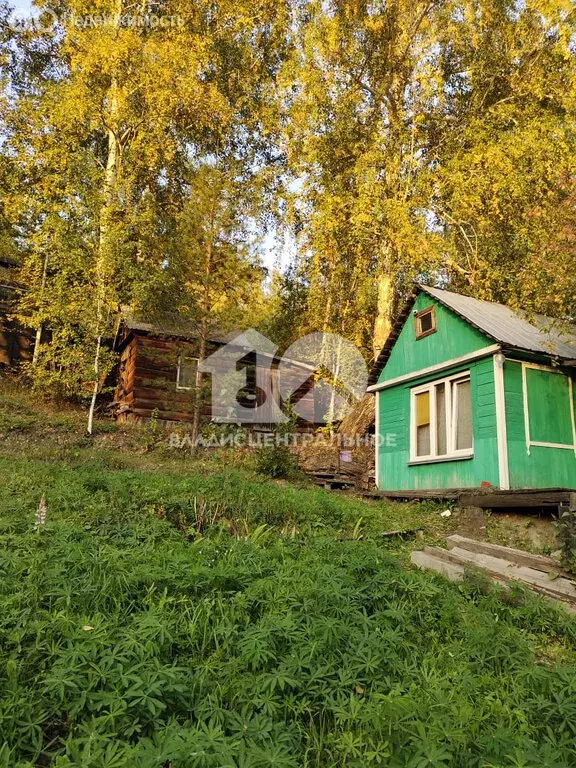 Участок в Новосибирск, садовое товарищество Рассвет-Октябрьский, 168 ... - Фото 0