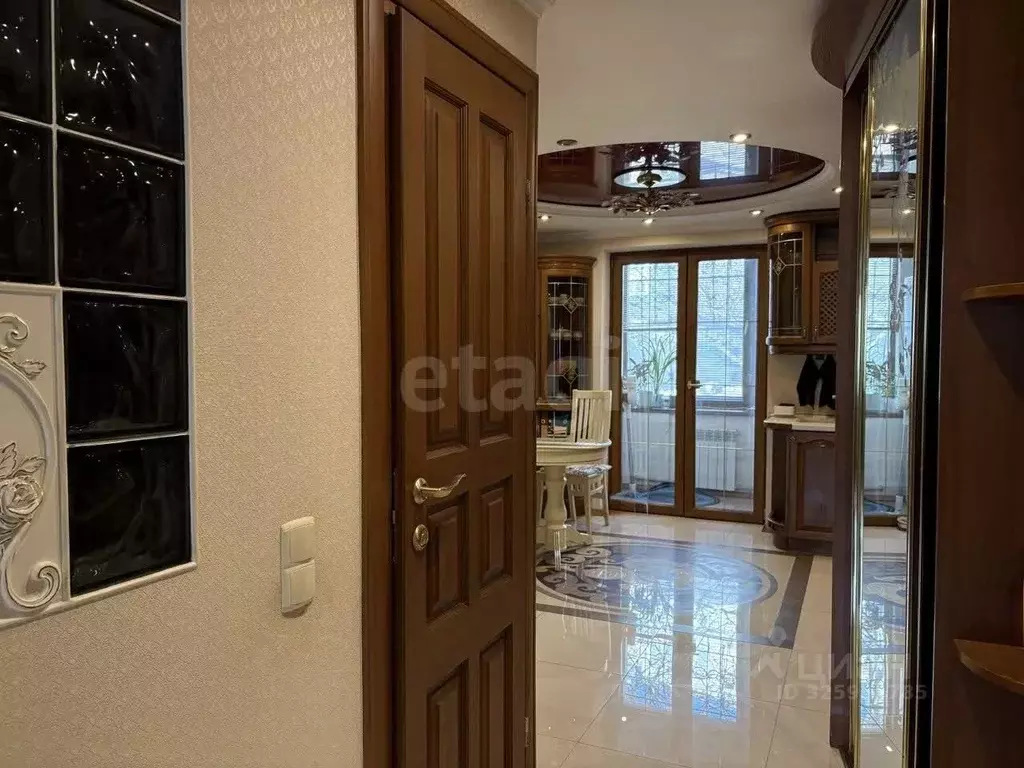 4-к кв. Севастополь просп. Генерала Острякова, 143А (106.1 м) - Фото 2