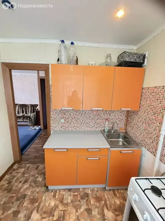 1-комнатная квартира: Ефремов, улица Ломоносова, 1 (30.6 м) - Фото 2