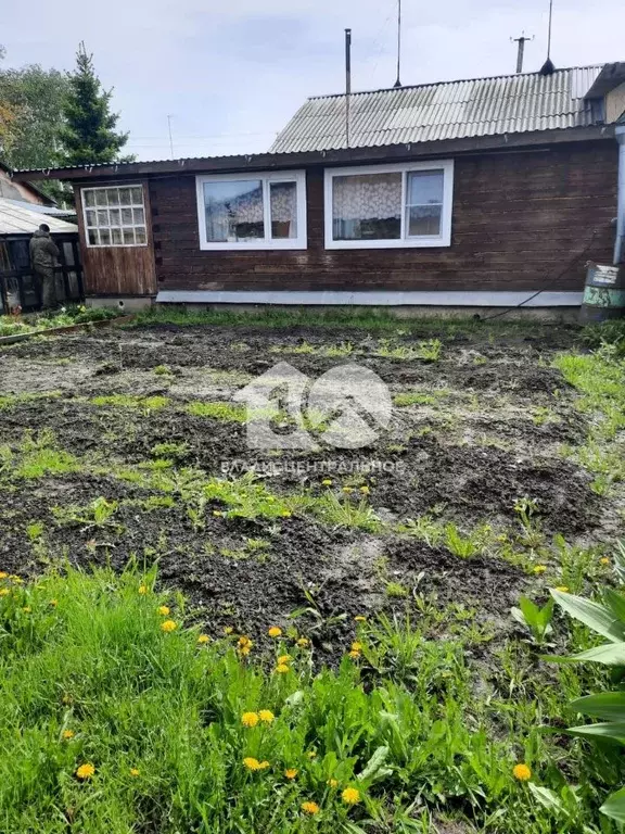 3-к кв. Новосибирская область, Мошковский район, с. Сокур, 8-й кв-л 5 ... - Фото 2