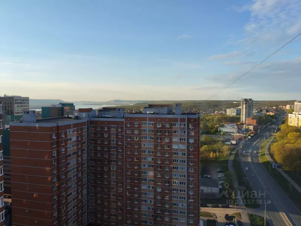 2-к кв. Самарская область, Самара Солнечная ул., 36 (67.9 м) - Фото 1