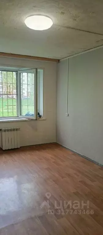 1-к кв. Кемеровская область, Кемерово Инициативная ул., 27а (22.0 м) - Фото 1