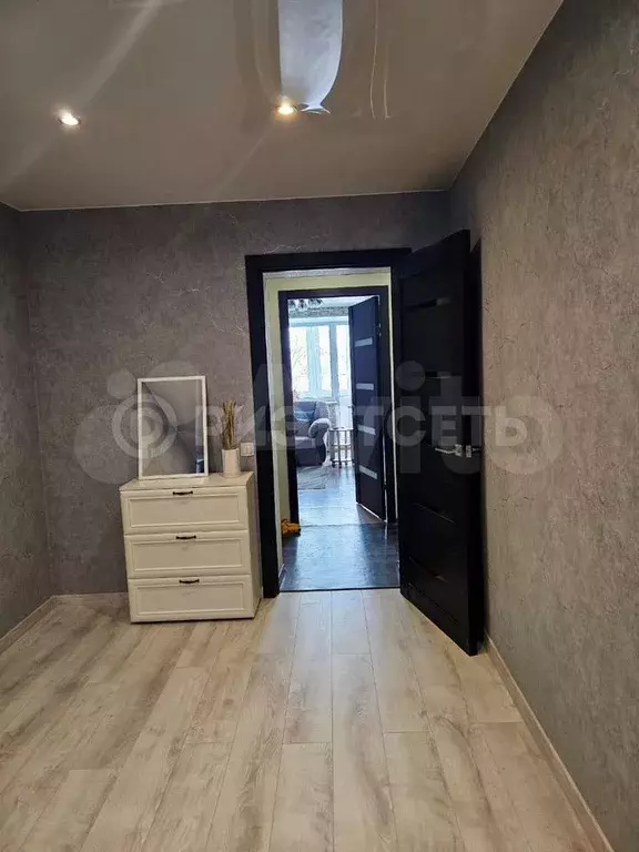 2-к. квартира, 45,1 м, 3/5 эт. - Фото 1