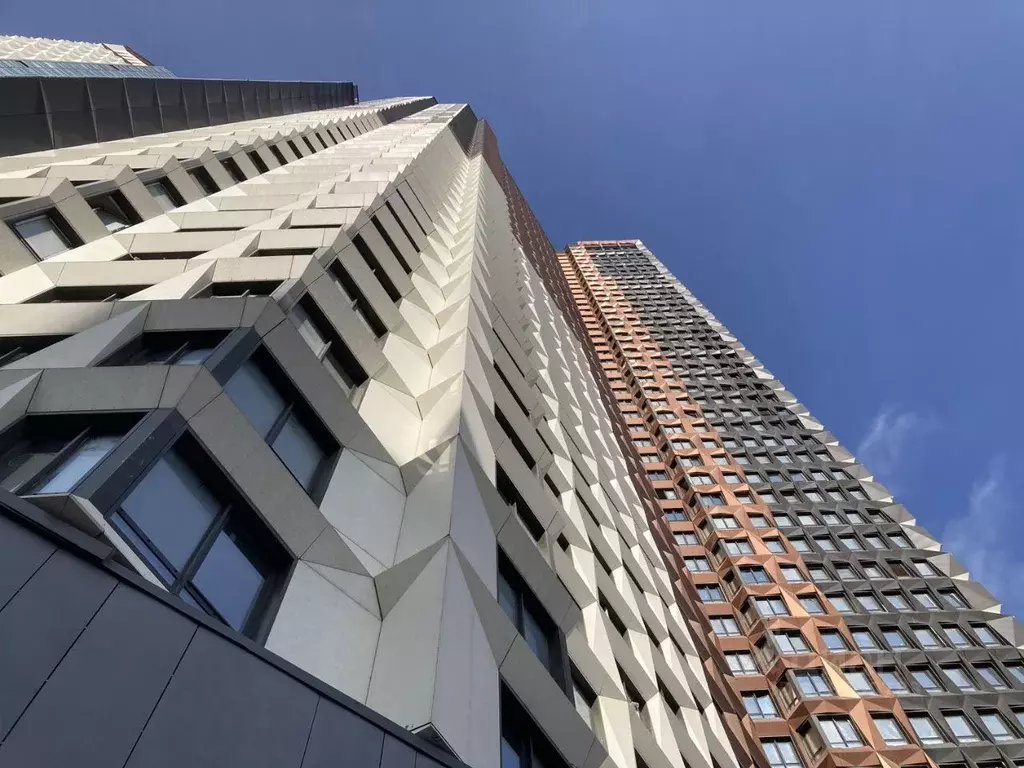 Гараж в Москва ул. Академика Волгина, 2 (15 м) - Фото 2