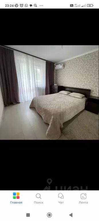 3-к кв. Ростовская область, Ростов-на-Дону Магнитогорская ул., 1А ... - Фото 1