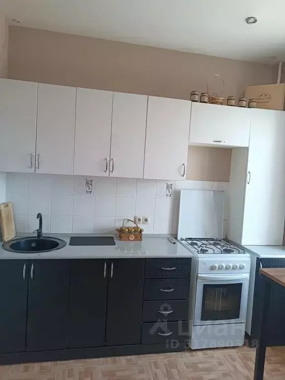 Студия Ставропольский край, Пятигорск ул. Ермолова, 14к7 (38.0 м) - Фото 1