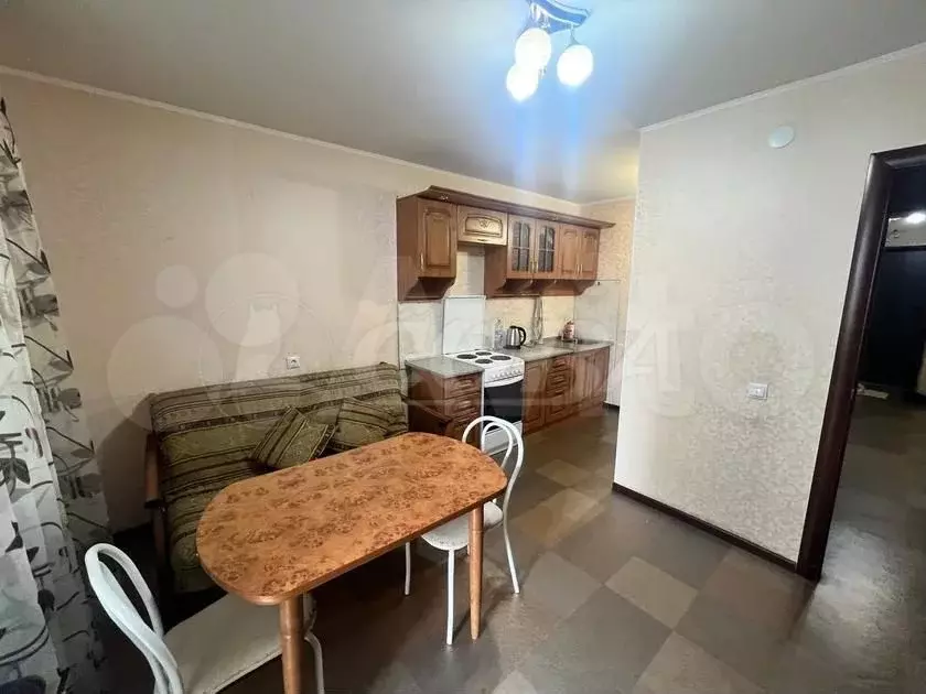 1-к. квартира, 60 м, 4/13 эт. - Фото 1