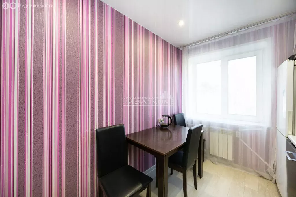 2-комнатная квартира: Благовещенск, 2-й микрорайон, улица Кантемирова, ... - Фото 2