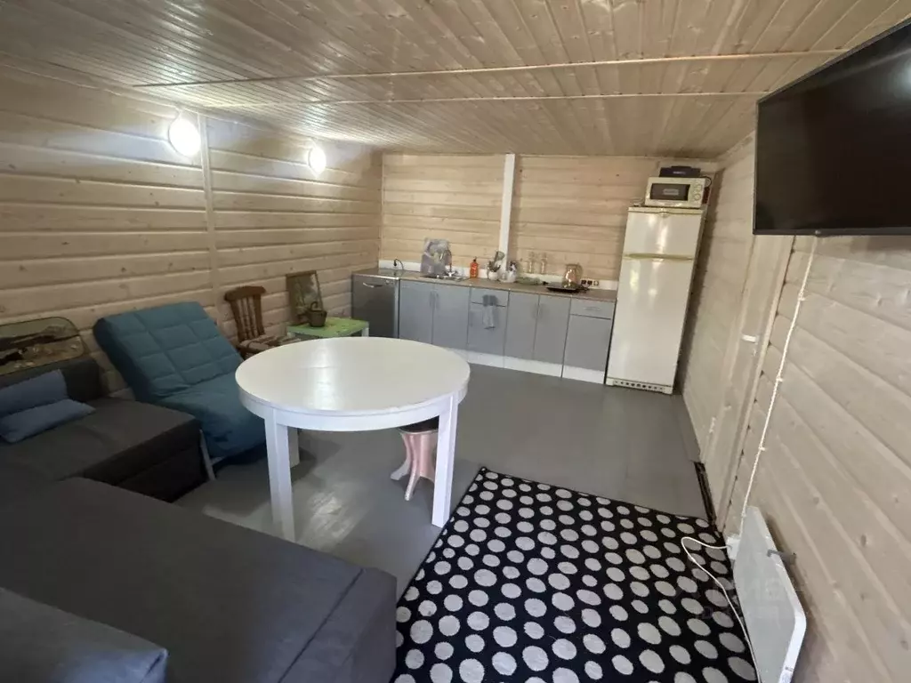 Дом в Ленинградская область, Всеволожский район, Морозовское городское ... - Фото 2