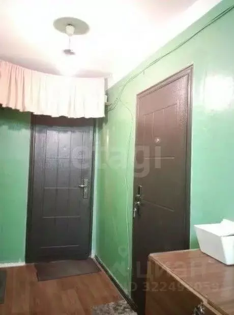 Комната Вологодская область, Вологда ул. Маршала Конева, 31 (12.3 м) - Фото 2