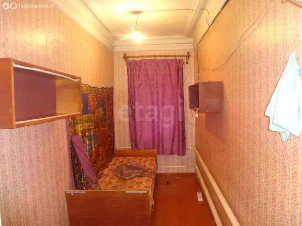 2-комнатная квартира: Оренбург, Рыбаковская улица, 46 (41.3 м) - Фото 1