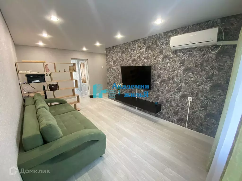 Продаётся 3-к квартира, 59 м - Фото 0