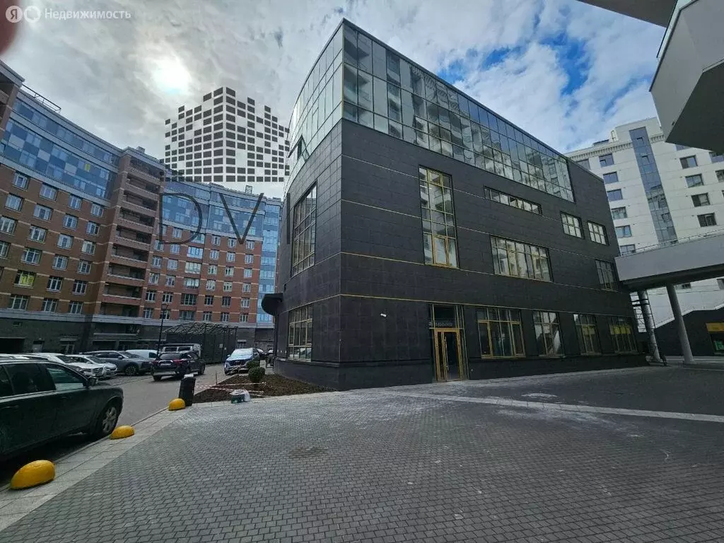 Помещение свободного назначения (280 м) - Фото 0