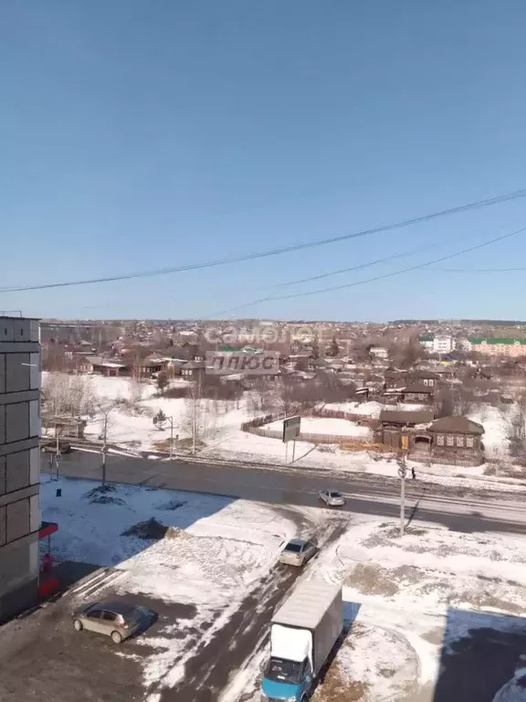 4-к кв. Свердловская область, Серов ул. Ленина, 164 (83.4 м) - Фото 0